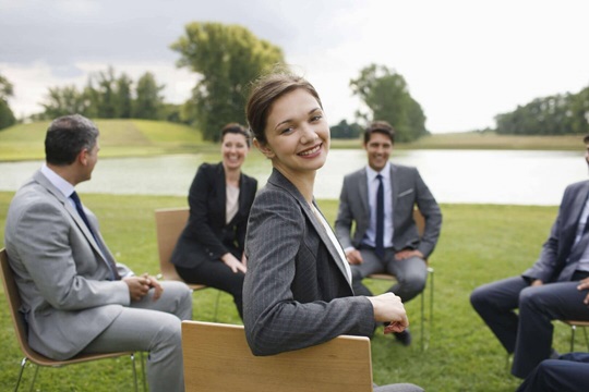 fit für alle sprachlichen Herausforderungen